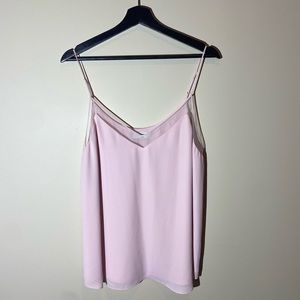 Aritzia babaton womens camisole